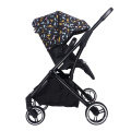 2020 New Anode Aluminium Alloy Custom Baby Child Jogging Stroller